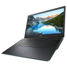 Dell G3 15 3500-G3-6000 Gaming Laptop Black (Core i5, 8GB, 1TB+256GB SSD